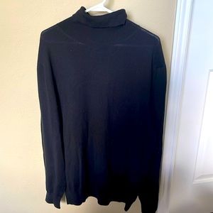 Jos. A. Bank Men’s Turtleneck Sweater